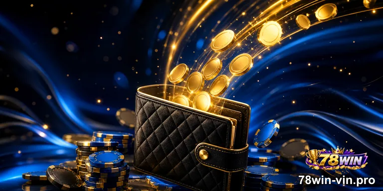 Bắn Cá Xèng Và Một Số Lưu Ý Cược Thủ Cần Quan Tâm - hình ảnh - 78win-vin.pro