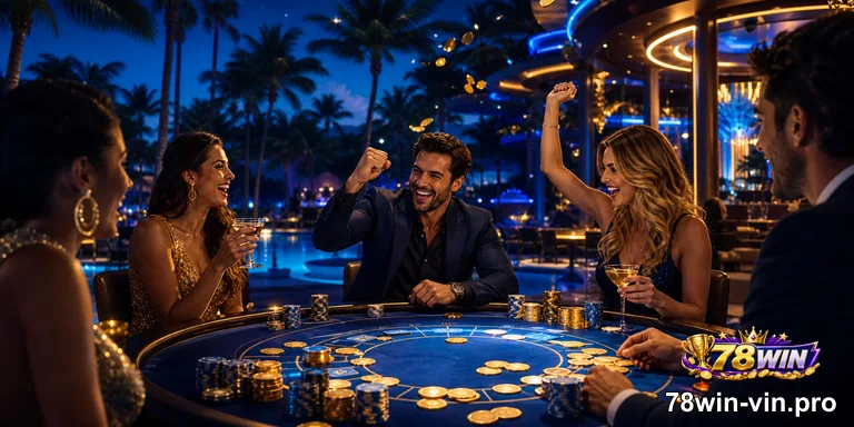 Game Đổi Thưởng – Trải Nghiệm Hấp Dẫn Mức Thưởng Khủng - hình ảnh - 78win-vin.pro