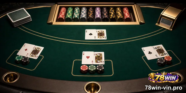 Trải Nghiệm Đồ Họa Game Bắn Cá 78WIN Tái Hiện Đại Dương - hình ảnh - 78win-vin.pro